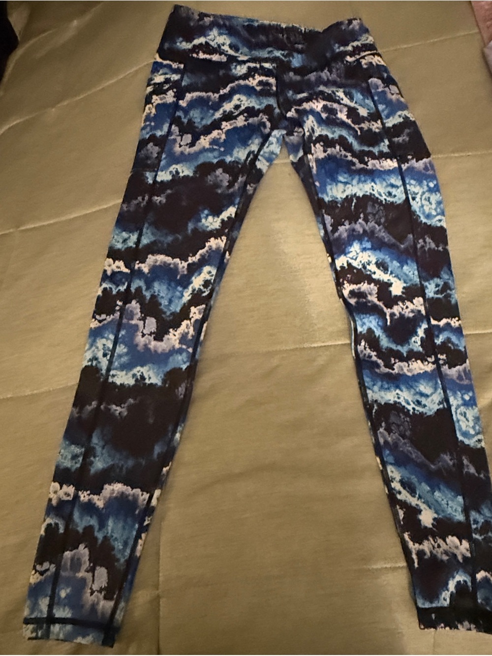 CVG Leggings